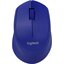   Logitech Wireless Mouse M280 (USB 2.0, 3btn, 1000 dpi),  