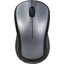   Logitech Wireless Mouse M310 (USB 2.0, 3btn, 1000 dpi),  