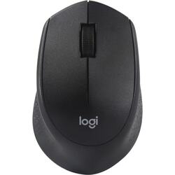 Мышь Logitech Silent Plus M330