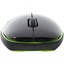   Logitech Wireless Mouse M345 (USB, 3btn,,  