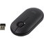 Беспроводная Мышь Logitech Pebble M350 (USB 2.0, 3btn, 1000 dpi), вид основной