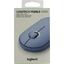   Logitech Pebble M350 (USB 2.0, 3btn, 1000 dpi),  