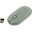   Logitech Pebble M350 (USB 2.0, 3btn, 1000 dpi),  