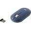   Logitech Pebble M350berry (USB 2.0, 3btn, 1000 dpi),  