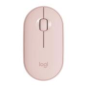   Logitech Pebble M350 (USB, 3btn, 1000 dpi)