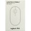 Беспроводная Мышь Logitech Pebble M350 (USB, 3btn, 1000 dpi), вид упаковки