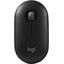 Беспроводная Мышь Logitech Pebble 2 M350S (USB, 3btn, 1000 dpi), вид сверху