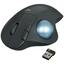 Беспроводная Мышь Logitech M575 ERGO (USB, 6btn, 2000 dpi), вид основной