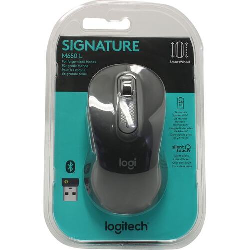 Беспроводная мышь signature m650. Мышь беспроводная Logitech Signature m650. Logitech Signature m650 l left. Logitech Signature m650 l белая. M650/m650l Logitech.