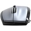 Беспроводная Мышь Logitech Wireless Laser Mouse M705 (USB, 8btn, 1000 dpi), вид спереди