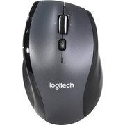   Logitech Wireless Laser Mouse M705 Marathon (USB 2.0, 6btn, 1000 dpi)