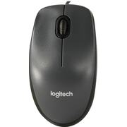   Logitech Mouse M90 (USB 2.0, 3btn, 1000 dpi)
