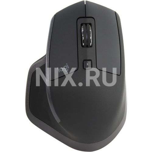 Беспроводная Мышь Logitech MX Master Master 2S (USB 2.0, 5btn, 4000 dpi)