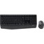   +  Logitech Wireless Combo MK345,  