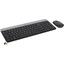 Комплект клавиатура + мышь Logitech MK470, вид основной