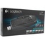   +  Logitech Wireless Desktop MK710,  