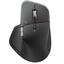 Беспроводная Мышь Logitech MX Master 4 (Bluetooth, 8btn, 8000 dpi), вид сверху