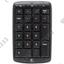 Цифровой блок Logitech Number Pad N305, вид сверху