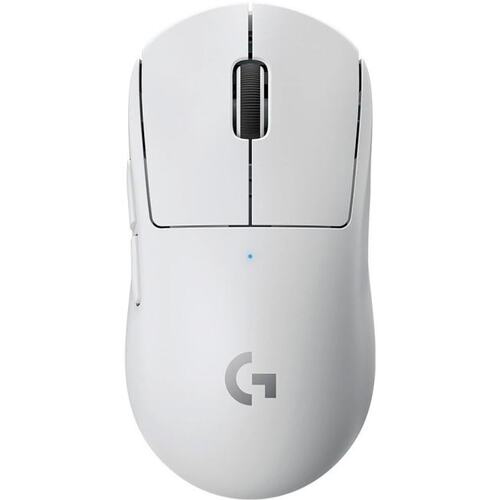 Беспроводная Мышь Logitech PRO PRO Х Superlight (USB 1.1, 6btn, 25600 dpi)