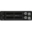 Оборудование для авиасимуляторов Logitech Pro Flight Radio Panel USB 2.0, вид спереди