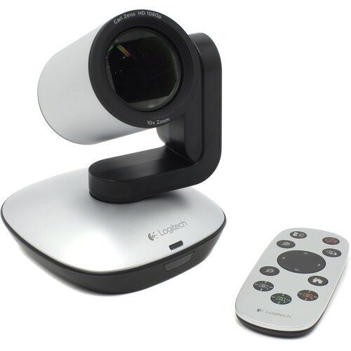 Веб-камера PTZ Logitech PTZ Pro