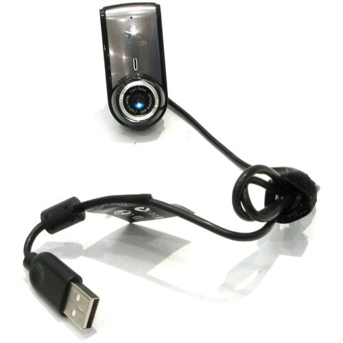 Веб-камера Logitech QuickCam Pro for Notebooks