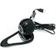 Logitech QuickCam S7500, вид сверху