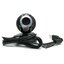 Logitech QuickCam S7500, вид спереди