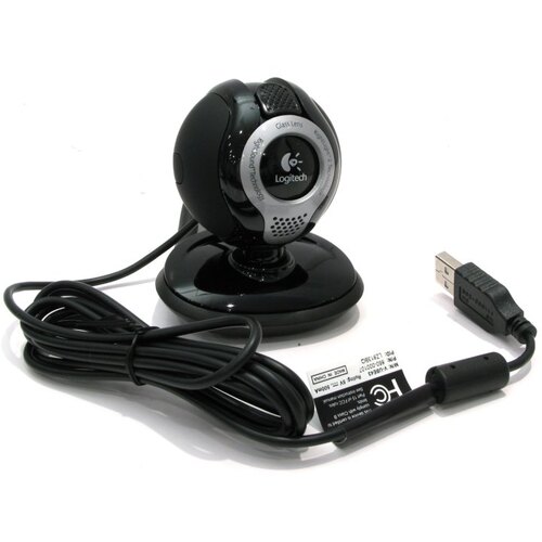 Logitech QuickCam S7500