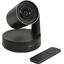 Модульная система для видеоконференций Logitech Rally Camera, вид основной
