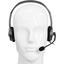    Logitech Stereo Headset H111,  