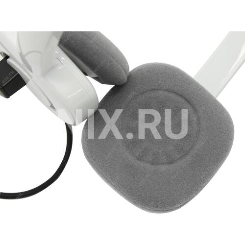 Наушники с микрофоном Logitech Stereo Headset H150 — купить в городе  ЧЕЛЯБИНСК