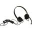    Logitech Stereo Headset H151,  