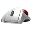 Беспроводная Мышь Logitech TrackMan Wheel C-BA4/T-RA18 (USB 1.1, 3btn,, вид спереди