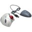 Беспроводная Мышь Logitech TrackMan Wheel C-BA4/T-RA18 (USB 1.1, 3btn,, вид основной