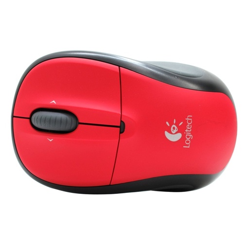 Беспроводная Мышь Logitech Wireless Mouse M305 (USB 1.1, 3btn, 1000 dpi)