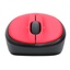 Беспроводная Мышь Logitech Wireless Mouse M305 (USB 1.1, 3btn, 1000 dpi), вид спереди