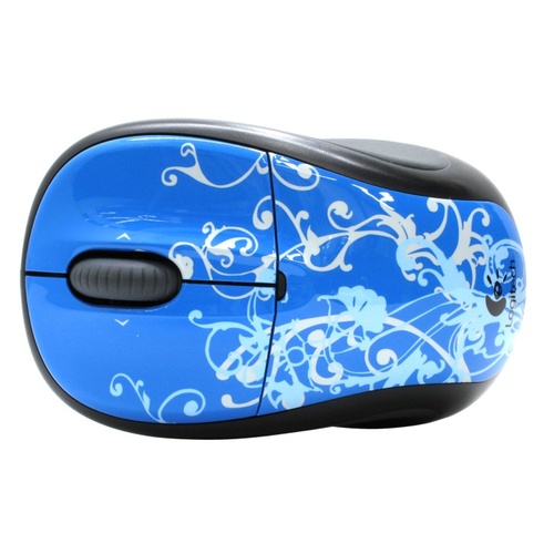 Беспроводная Мышь Logitech Wireless Mouse M305 (USB 1.1, 3btn, 1000 dpi)