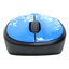 Беспроводная Мышь Logitech Wireless Mouse M305 (USB 1.1, 3btn, 1000 dpi), вид спереди