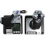 Джойстик Logitech X52 Flight Control System USB 2.0, вид сверху