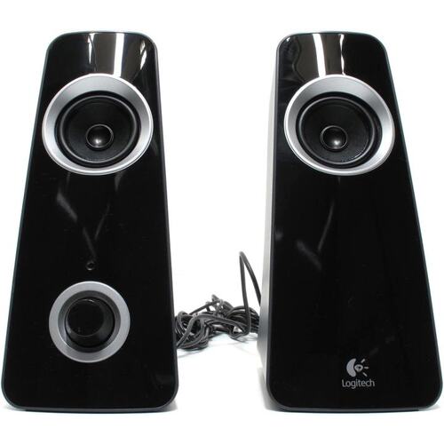 Компьютерные колонки 2.0 Logitech Z-320