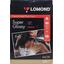 Фотобумага Lomond Premium Photo Paper 1101101, A4 (210 x 297 мм), 20 листов, вид спереди