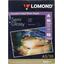  Lomond Premium Inkjet Photo Paper 1106302, A3 (297 x 420 ), 20 ,  