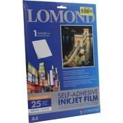    Lomond 2720003, A4 (210 x 297 ), 25 