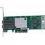 LR-LINK <LREC6822XF-2SFP+>   10 / 2 x SFP+, PCI Express,  