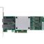 LR-LINK <LREC9812AF-2SFP+>   10 / 2 x SFP+, PCI Express,  