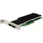 Сетевая карта LR-LINK <LREC9902BF-2QSFP+>, вид основной