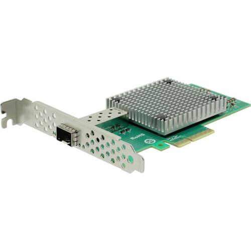 LR-LINK <LRES1016PF-SFP+> Сетевая карта 10 Гбит/с 1 x SFP+, PCI Express