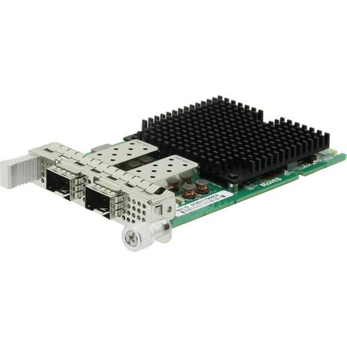 LR-LINK <LRES3039PF-OCP> OCP3.0 Dual-port 10G Ethernet Network Adapter V2