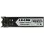 LR-LINK <LRGP8512-X5ATLD>  SFP (mini-GBIC) (Duplex LC, RX 850 /TX 850 ),  